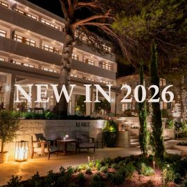 The Bristol Bol - NEW IN 2027