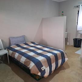 Copperhead Accommodation Ltd, hotel di Kalumbila