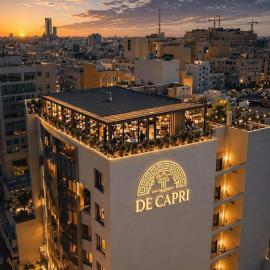 The Residence, hotel sa Tripoli