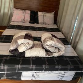 Cagolean hotel, hôtel à Abuakwa