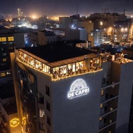The Residence by crown, hotel sa Tripoli