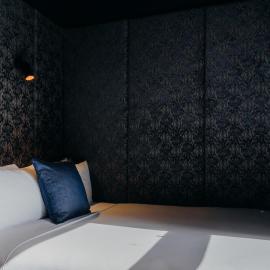 Abstract Hotel