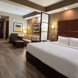 Best Western PREMIER Monterrey Aeropuerto