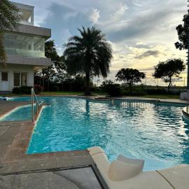 Palmora Villa Ecr