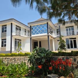 LEDEN Villa, hotel v destinaci Zomba