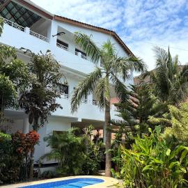 Villa Luxury Baguida, hotel di Lomé