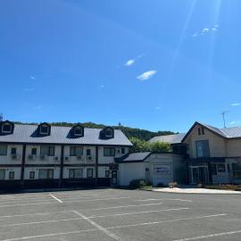 Resort Inn North Country