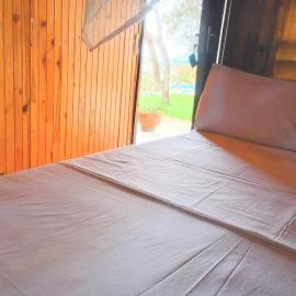 Venice Beach Lodge, hotel i Monkey Bay