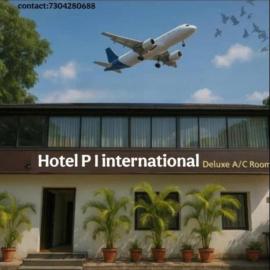 Hotel P I international, Hotel in Mumbai