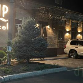 VIP Hotel