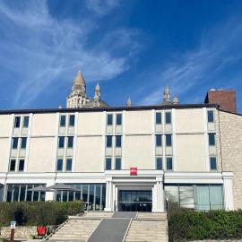 ibis Périgueux Centre, hotel v mestu Périgueux