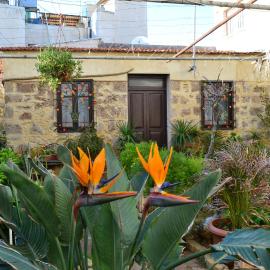 Mystery Garden Guest House, hotel u gradu Famagusta