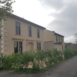 Crosshill House, hotel in Glasgow
