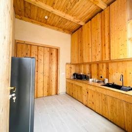 DAYDSUITES Bali 02, hotel Abidjanban