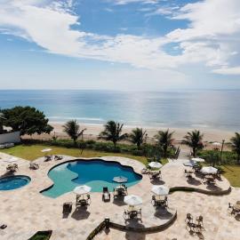 Maragogi Praia Hotel