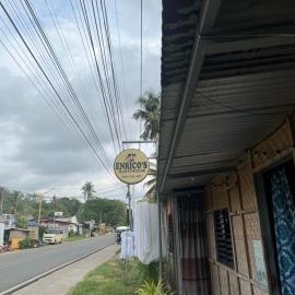 Enrico's Guesthouse, Hotel in Siquijor