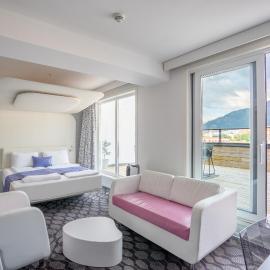 Magic Kloverhuset Harbour Hotel, a member of Radisson Individuals – hotel w Bergen