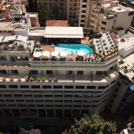 Novotel Athens