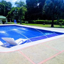 Hotel La Playa Villeta