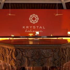 Krystal Vallarta, hotel en Puerto Vallarta