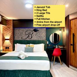 Blue Tulip - 4mins from Mactan Airport