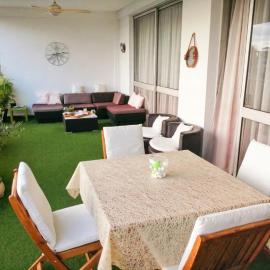 Résidence Coccinelle Libreville, hotel a Libreville