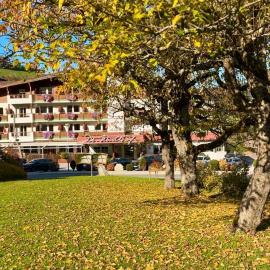 Hotel Der Wastlhof - Reiten, Wellness & Aktivurlaub in den Bergen, hotel em Niederau