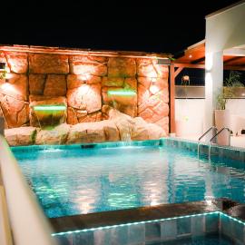 Lure Boutique Hotel