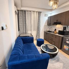 Chez Charly, hotel a Kinshasa