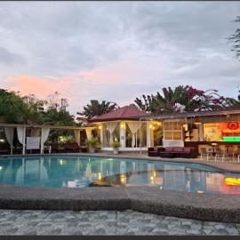 Garden Village Resort, hôtel à Moalboal