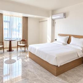 #1 Diamond Hotel and Residences, hotel in Georgetown