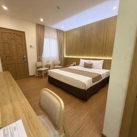 LEO HOTEL - Thanh Truc Hotel Ca Mau cũ