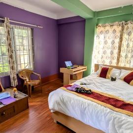 Golden Willow, Hotel in Kathmandu