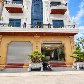 Hotel Nam Thái