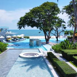 Veranda Resort & Villas Hua Hin Cha Am