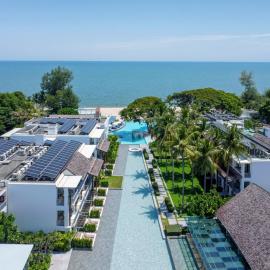 Veranda Resort & Villas Hua Hin Cha Am