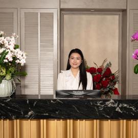 The Nook Boutique Hotel