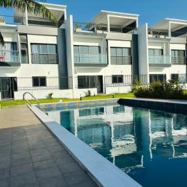 Villa 11510, hotel din Bingerville