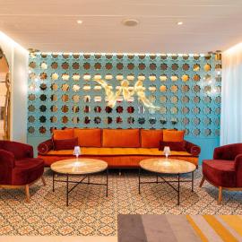 Mercure Shéhérazade Rabat, hotel v destinaci Rabat