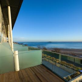 The Bay Hotel, Hotel in Kinghorn