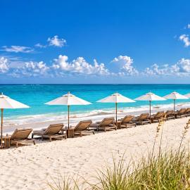 The Retreat Turks & Caicos, отель в городе Long Bay Hills