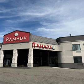 Ramada by Wyndham Newburgh/West Point