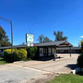 Peppercorn motor inn