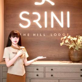 Srini the hill lodge