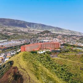 Hotel Las Águilas Tenerife, Affiliated by Meliá