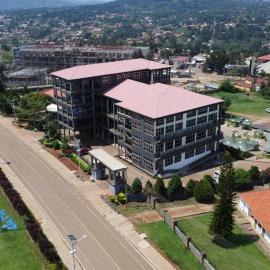 TheHoimaResortHotel