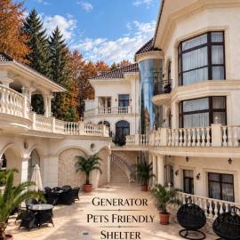 Villa Le Premier