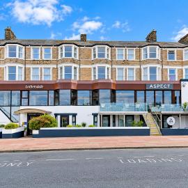 Lothersdale Hotel Morecambe by Belvilla