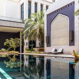 Radisson Collection Muscat, Hormuz Grand