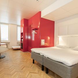 Omena Hotel Tampere, hotel i Tampere